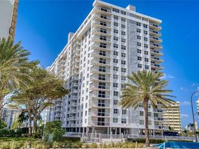 1849 S Ocean Dr 1402, Hallandale Beach FL 33009