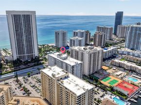 1849 S Ocean Dr 1402, Hallandale Beach FL 33009