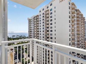1849 S Ocean Dr 1402, Hallandale Beach FL 33009