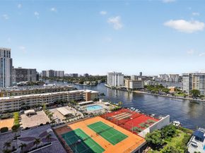 1849 S Ocean Dr 1402, Hallandale Beach FL 33009