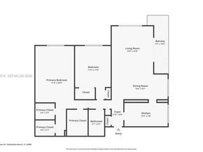 1849 S Ocean Dr 1402, Hallandale Beach FL 33009