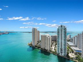 325 S Biscayne Blvd 4115, Miami FL 33131