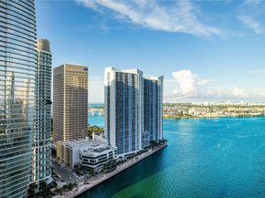 325 S Biscayne Blvd 4115, Miami FL 33131