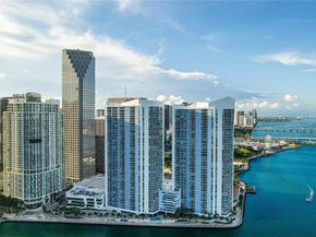 325 S Biscayne Blvd 4115, Miami FL 33131