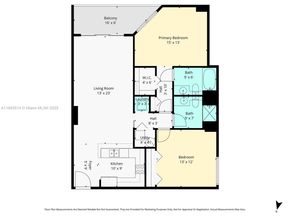 325 S Biscayne Blvd 4115, Miami FL 33131