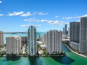 325 S Biscayne Blvd 4115, Miami FL 33131