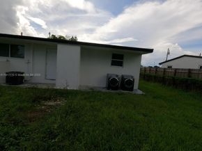 26633 SW 138th Ct, Homestead FL 33032