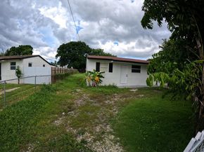 26633 SW 138th Ct, Homestead FL 33032