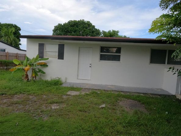 26633 SW 138th Ct, Homestead FL 33032