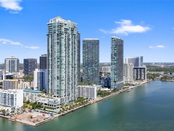2900 NE 7th Ave 1905, Miami FL 33137