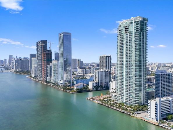 2900 NE 7th Ave 1905, Miami FL 33137