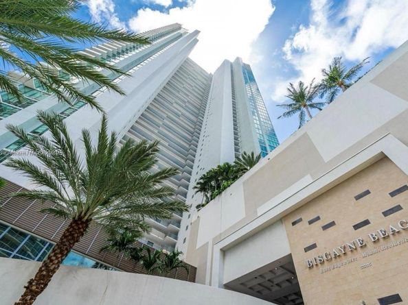 2900 NE 7th Ave 1905, Miami FL 33137