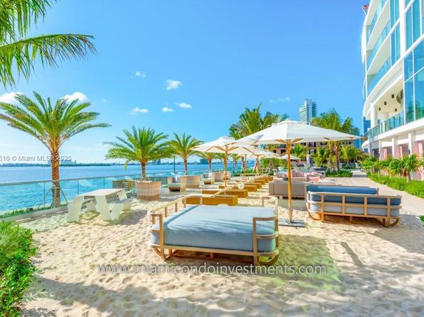 2900 NE 7th Ave 1905, Miami FL 33137