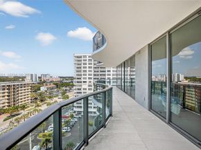 900 N Ocean Blvd 906, Pompano Beach FL 33062