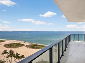 900 N Ocean Blvd 906, Pompano Beach FL 33062