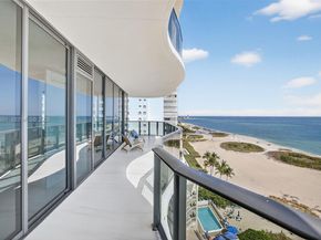 900 N Ocean Blvd 906, Pompano Beach FL 33062