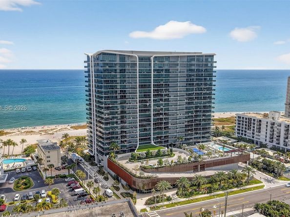 900 N Ocean Blvd 906, Pompano Beach FL 33062