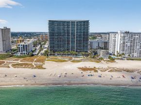 900 N Ocean Blvd 906, Pompano Beach FL 33062