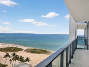 900 N Ocean Blvd 906, Pompano Beach FL 33062