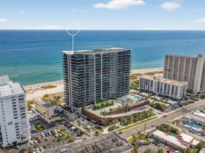 900 N Ocean Blvd 906, Pompano Beach FL 33062