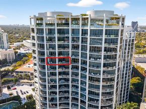 2821 S Bayshore Dr 19B, Miami FL 33133