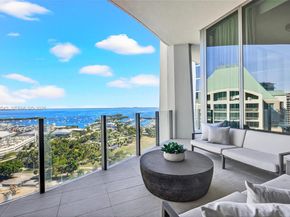 2821 S Bayshore Dr 19B, Miami FL 33133