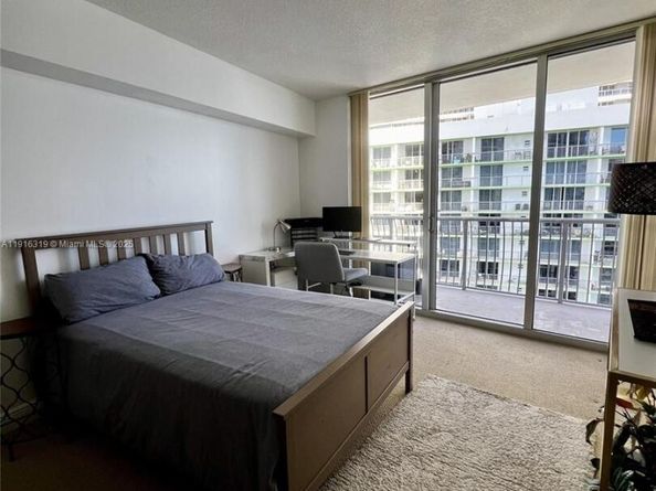 1750 N Bayshore Dr 3505, Miami FL 33132