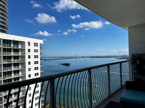 1750 N Bayshore Dr 3505, Miami FL 33132