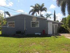 20541 NW 20th Ct, Miami Gardens FL 33056
