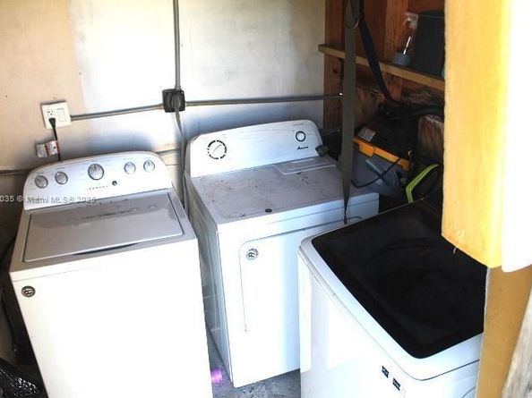 20541 NW 20th Ct, Miami Gardens FL 33056