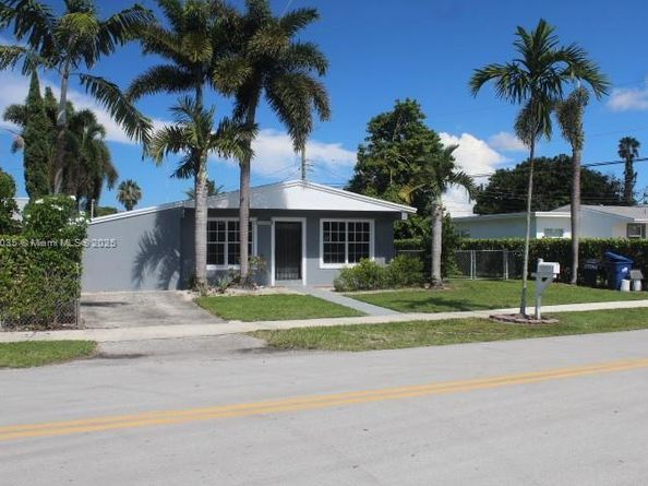 20541 NW 20th Ct, Miami Gardens FL 33056