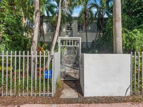 645 Michigan Ave A, Miami Beach FL 33139