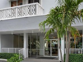 1020 Meridian Ave 201, Miami Beach FL 33139