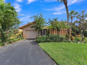 5405 Stonybrook Dr, Boynton Beach FL 33437