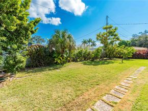 16001 SW 98th Ave, Miami FL 33157