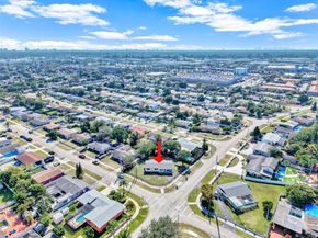1370 NW 173rd Ter, Miami Gardens FL 33169