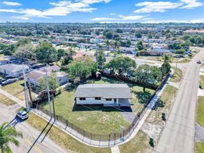 1370 NW 173rd Ter, Miami Gardens FL 33169