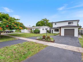 5331 Mckinley St, Hollywood FL 33021