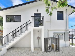1805 SW 4th Street, Miami FL 33135