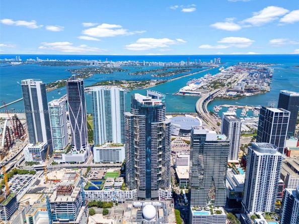 851 NE 1st Ave 1506, Miami FL 33132