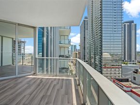 851 NE 1st Ave 1506, Miami FL 33132