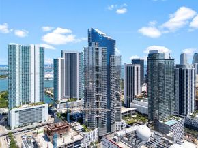 851 NE 1st Ave 1506, Miami FL 33132