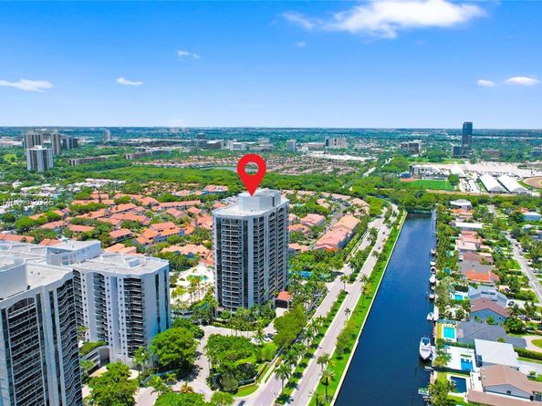 3600 Yacht Club Dr 2001, Aventura FL 33180