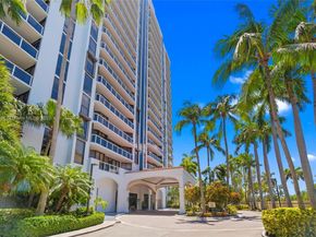 3600 Yacht Club Dr 2001, Aventura FL 33180
