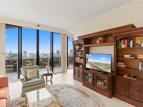 3600 Yacht Club Dr 2001, Aventura FL 33180