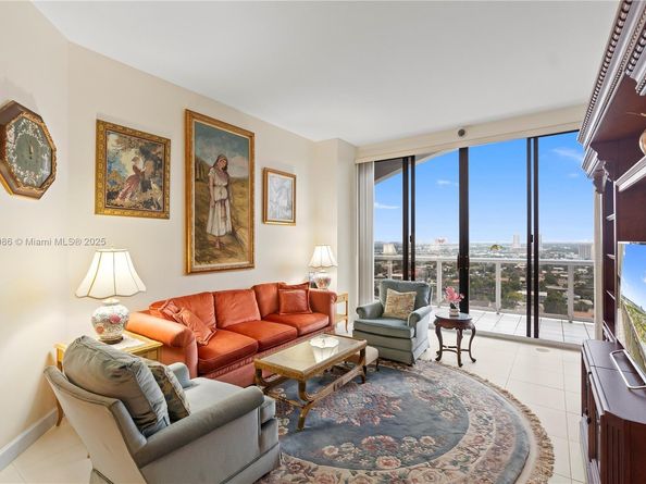 3600 Yacht Club Dr 2001, Aventura FL 33180