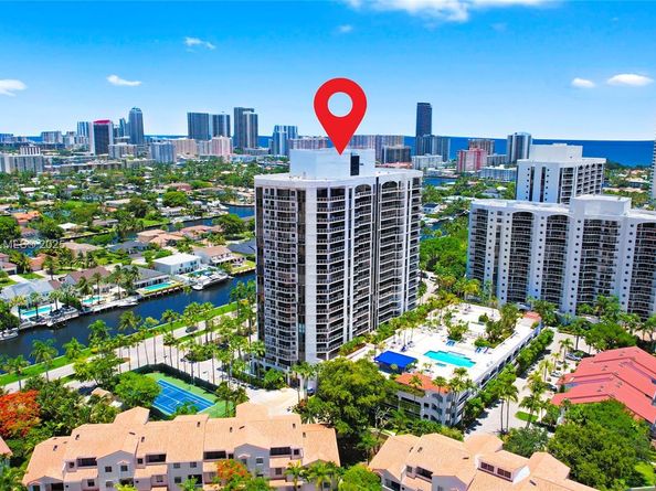 3600 Yacht Club Dr 2001, Aventura FL 33180