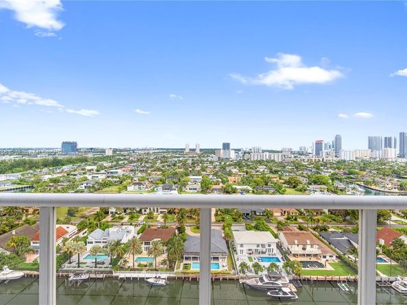 3600 Yacht Club Dr 2001, Aventura FL 33180