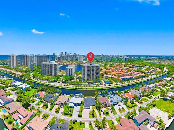 3600 Yacht Club Dr 2001, Aventura FL 33180