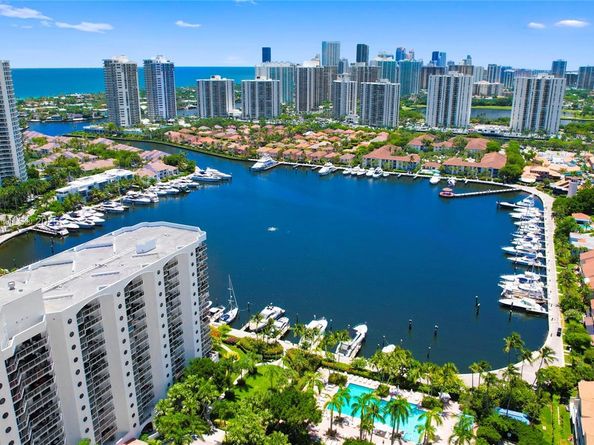 3600 Yacht Club Dr 2001, Aventura FL 33180